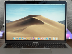 Apple выпустила четвертую бета-версию macOS 10.14.2