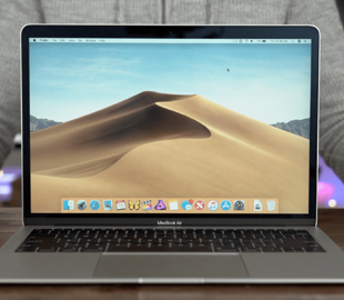 Apple выпустила четвертую бета-версию macOS 10.14.2