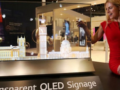 LG Display нарастит производство дисплеев премиального уровня