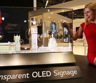 LG Display нарастит производство дисплеев премиального уровня