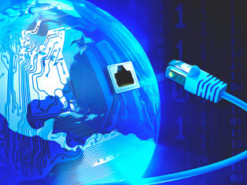 Из-за коронавируса возможны сбои в работе интернета