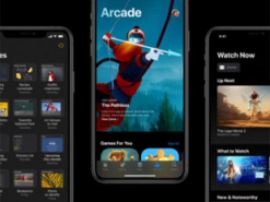 Apple выпустила третью бета-версию iOS 13.4