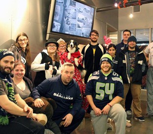 Wargaming закрывает подразделение в Сиэтле