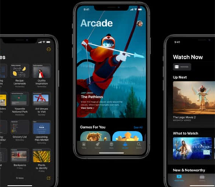 Apple выпустила третью бета-версию iOS 13.4