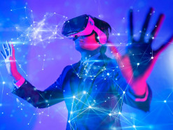 Инвестиции в виртуальную недвижимость Метавселенной составили более 100 млн. долларов за неделю