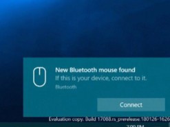 Windows 10 станет удобнее с новой функцией