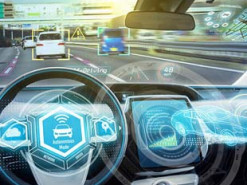 Беспилотные авто смогут видеть дорогу при любой погоде