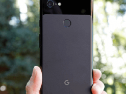 Google Pixel 3 разочаровал даже фанатов