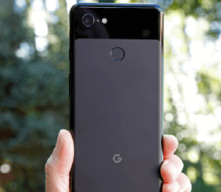 Google Pixel 3 разочаровал даже фанатов