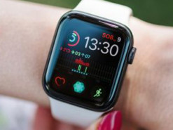 9 прихованих функцій Apple Watch, які реально піклуються про ваше здоров'я