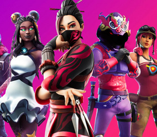 Epic Games закроет китайскую версию Fortnite 15 ноября