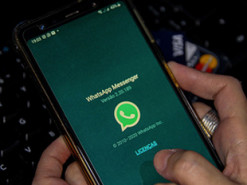 Как прочитать удаленное собеседником сообщение в WhatsApp