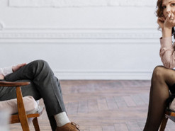 Розлучення між нами: чому люди розходяться під час війни і як пережити такий досвід