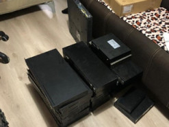 В Днепре поймали банду воров, из-за которых у горожан пропадал Интернет