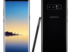 Samsung Galaxy Note 8 вскоре начнут обновлять до Android 8.0 Oreo