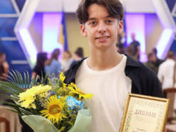 Киянин увійшов до десятки кращих студентів світу