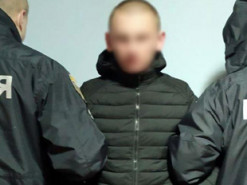 Телефонний шахрай ошукав чоловіка на 20 тисяч гривень