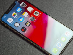 В iPhone 13 могут появиться японские дисплеи