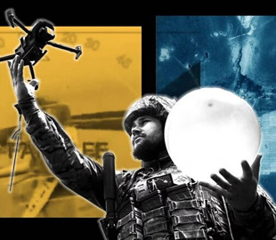 «Kill Zone»: Україна запустила онлайн-симулятор, який вчить цивільних знаходити ворожу техніку