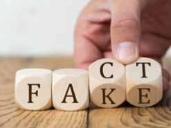 У Конгресі США закликають Facebook і Amazon боротися з фейками про вакцини