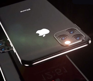 Стали известны характеристики смартфона iPhone 13