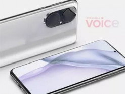 Huawei переносит анонс флагманов P50 на май