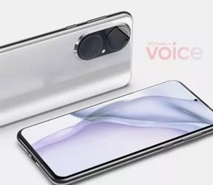 Huawei переносит анонс флагманов P50 на май