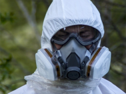 Експерти пояснили, чому йод не завжди ефективний при радіаційній загрозі