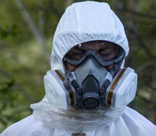 Експерти пояснили, чому йод не завжди ефективний при радіаційній загрозі