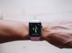 Утечка показала, какие изменения ждут Apple Watch Series 4