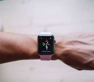 Утечка показала, какие изменения ждут Apple Watch Series 4