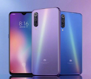 Выпущена глобальная прошивка MIUI 11 на Android 10 для Xiaomi Mi 9 SE