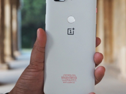 OnePlus показала невышедшие варианты своих смартфонов