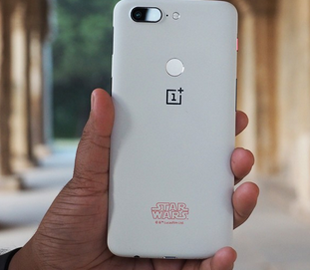 OnePlus показала невышедшие варианты своих смартфонов