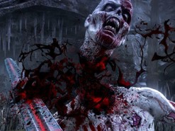 Видеоигры с анализом биометрии смогут напугать вас по-настоящему