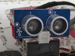 Робот HoneyBot призван защищать промышленную автоматику, отвлекая хакеров на себя