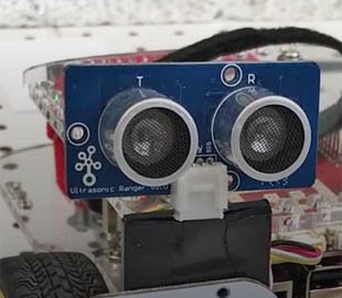 Робот HoneyBot призван защищать промышленную автоматику, отвлекая хакеров на себя