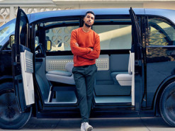 Apple может купить компанию Canoo, которая занимается разработкой электромобилей