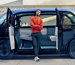 Apple может купить компанию Canoo, которая занимается разработкой электромобилей