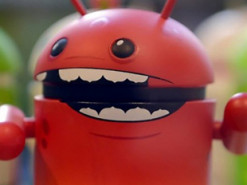 Новий вірус відправляє особисті дані в даркнет