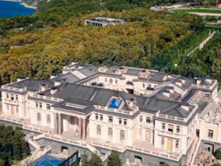 Расследование о дворце Путина набрало более 100 млн просмотров