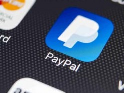 PayPal готовится зайти в Украину