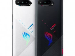 Представлен ASUS ROG Phone 5: первый игровой смартфон с 18 Гб оперативной памяти