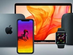 Названы самые продаваемые продукты Apple