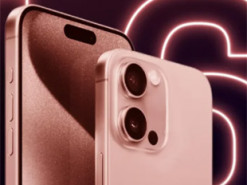 Всі кольори iPhone 16 показано на реальних фотографіях