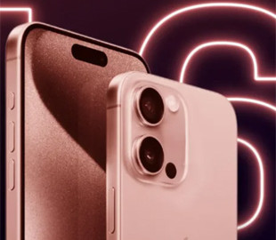 Всі кольори iPhone 16 показано на реальних фотографіях