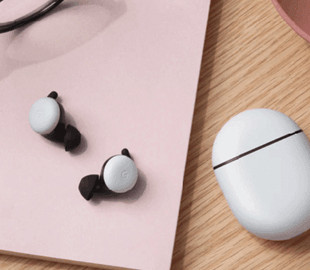Патент раскрывает дизайн наушников Google Pixel Buds 3