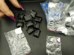 На продажу: мужчина покупал через Telegram-канал психотропные вещества