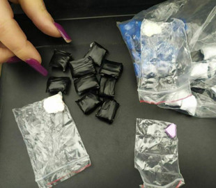 На продажу: мужчина покупал через Telegram-канал психотропные вещества