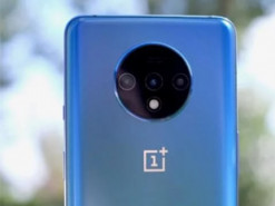 OnePlus представит новую технологию дисплеев